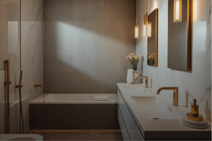 Bathroom Design