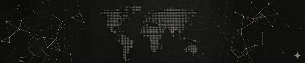 World Store Map