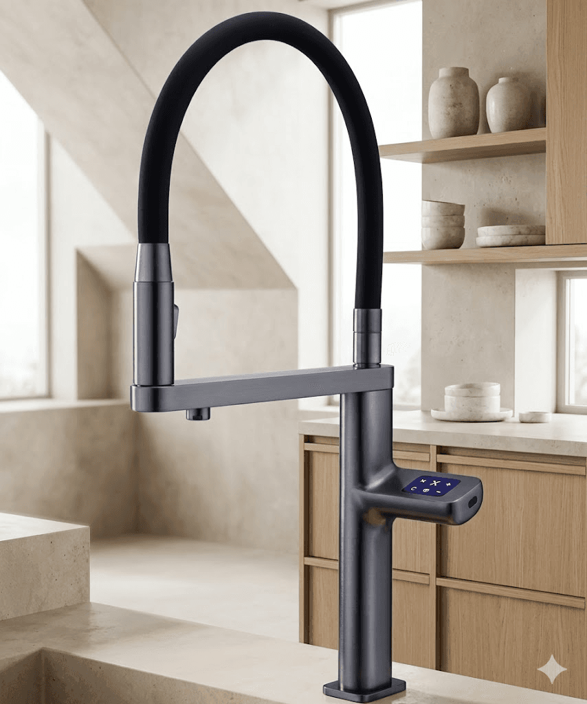 Vertex Pro Faucet