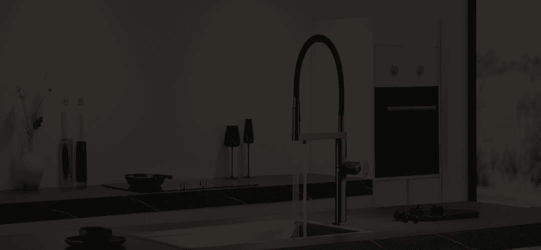 Kitchen Background