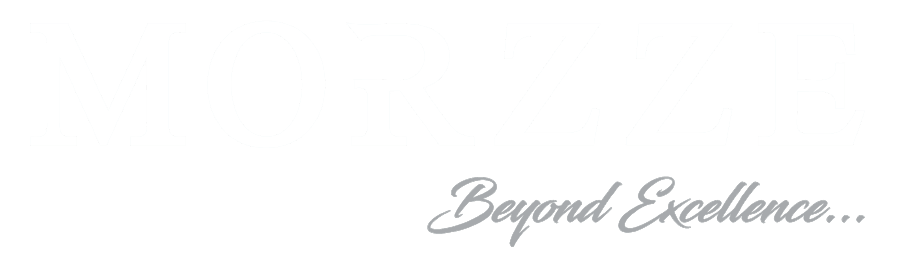 Morzze Logo