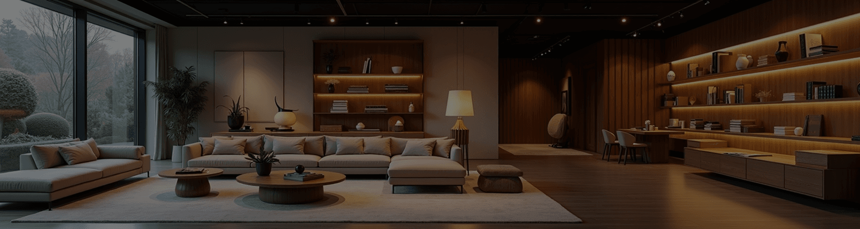 Minimalist Living