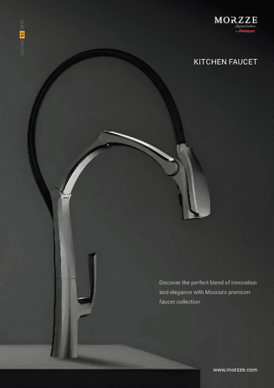 Kitchen Faucet