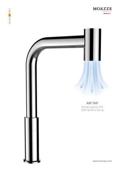 Air Tap