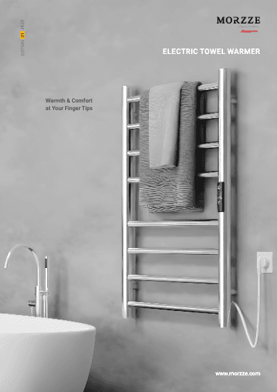 Towel Warmer