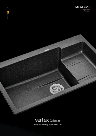 Granite Sink