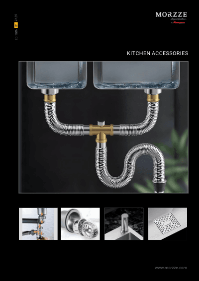 Kitchen Accessories