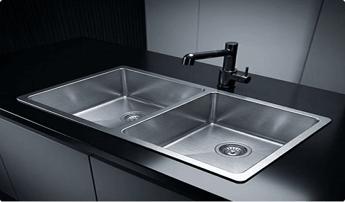 Stainless Steel Sinks