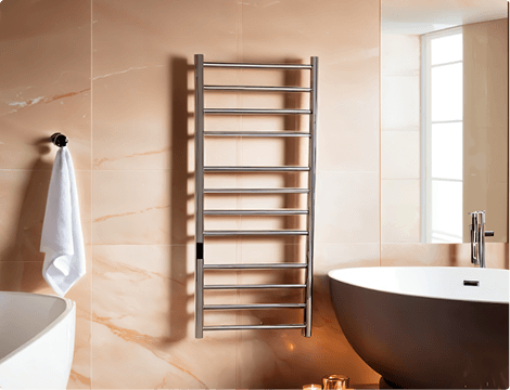 Towel Warmer