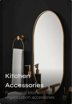 Kitchen Accessories