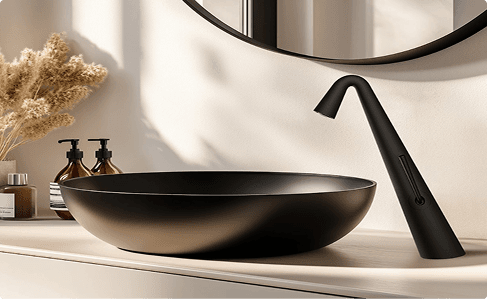 Bathroom Faucet