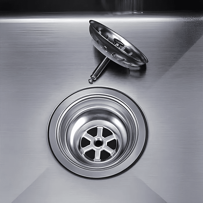 Sink Strainer