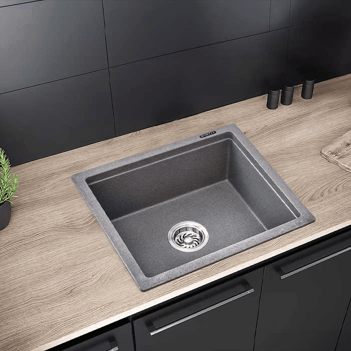 Granite Sink