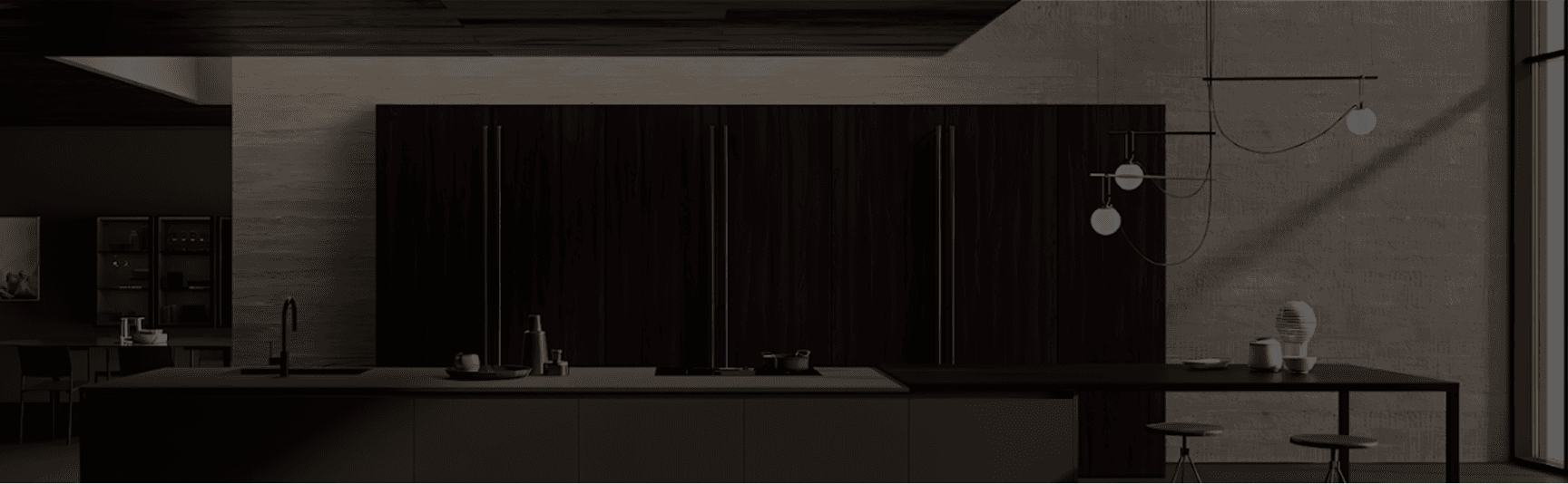 Footer Background