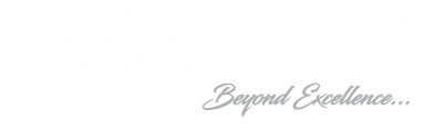 Morzze Logo