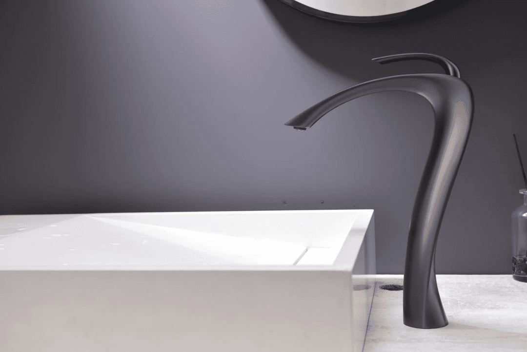 Counter Top Bathroom Faucet(MBF-509) thumbnail 2
