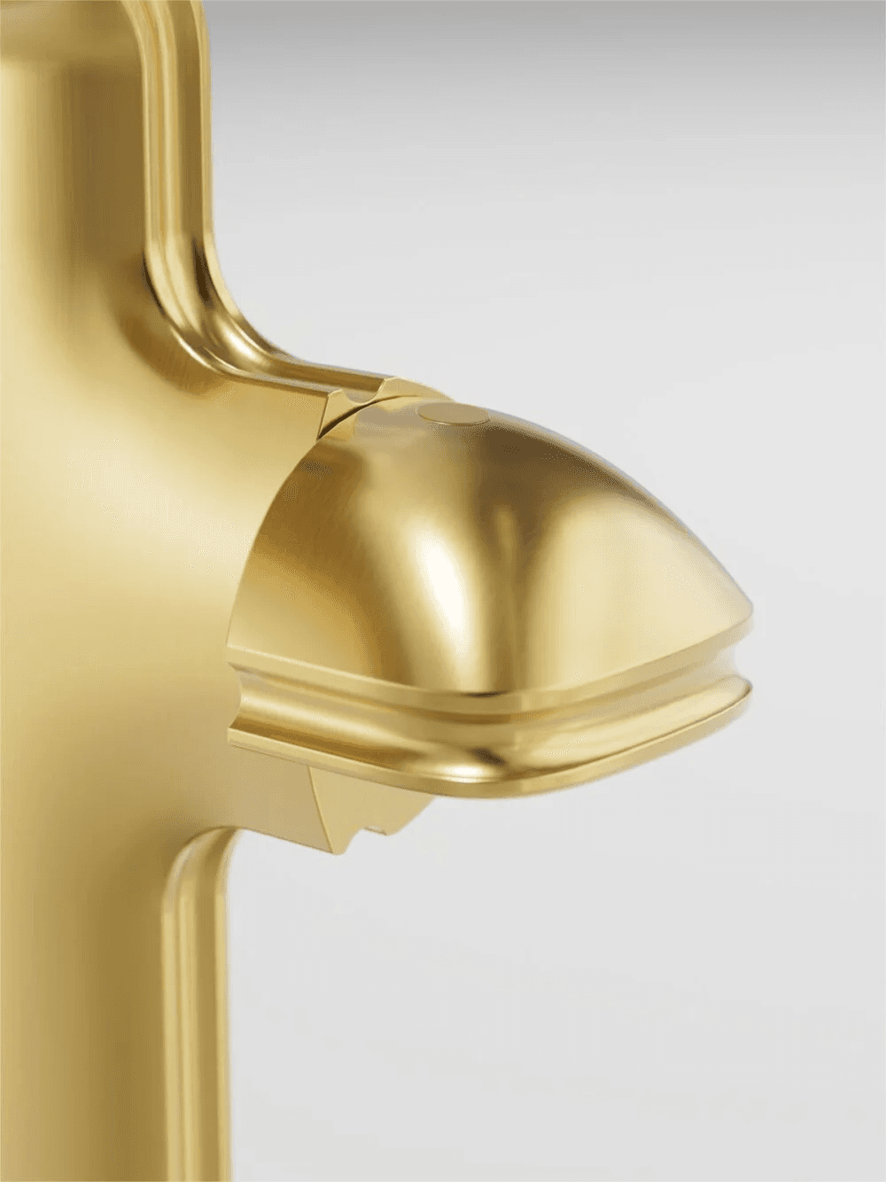Counter Top Bathroom Faucet(MBF-508) thumbnail 2
