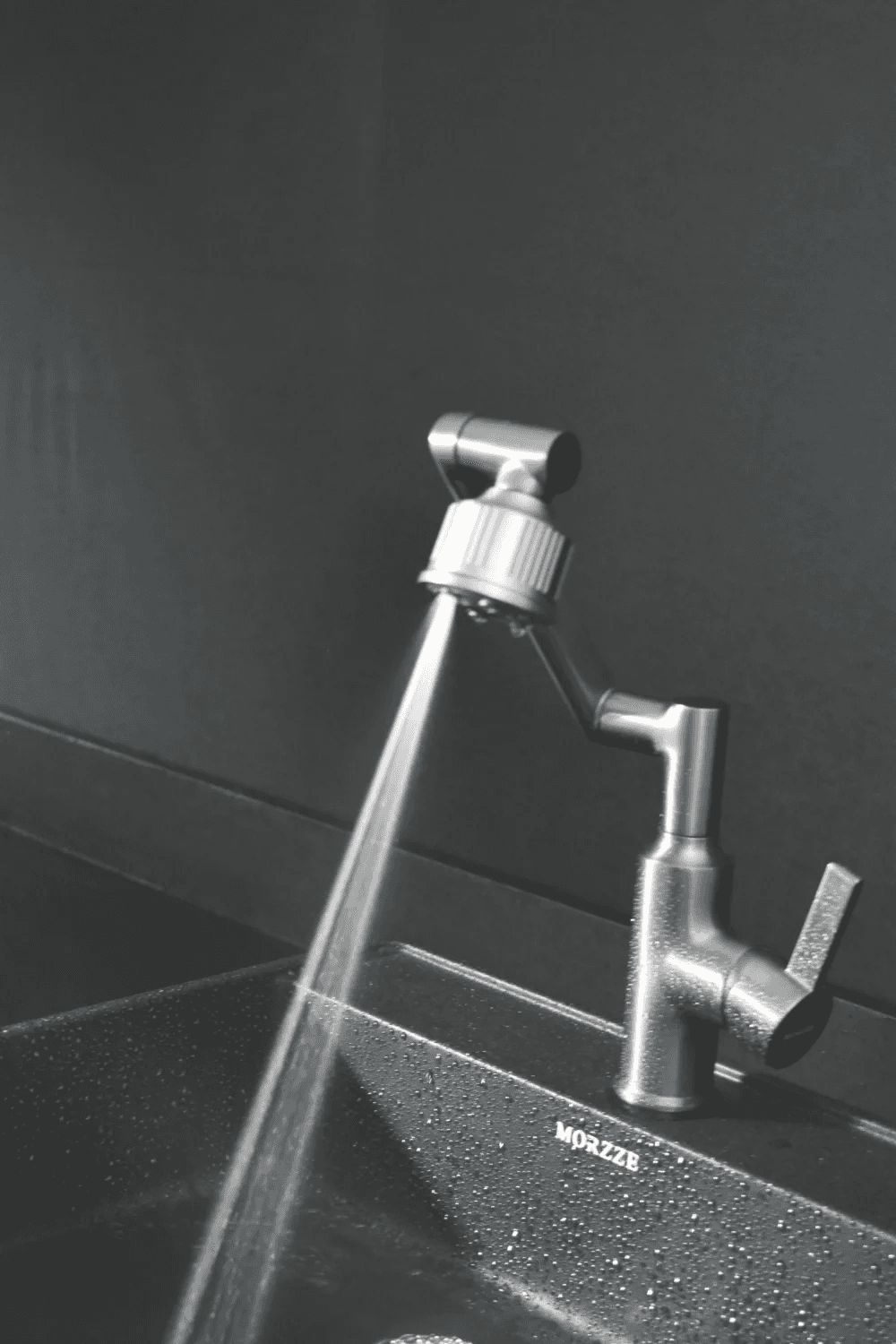 Counter Top Bathroom Faucet(MBF-503) thumbnail 4