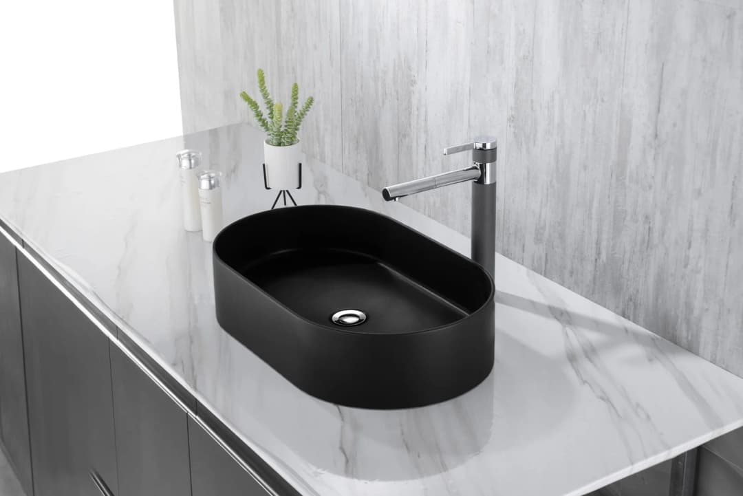 Granite Wash Basin(MBB-401) thumbnail 1
