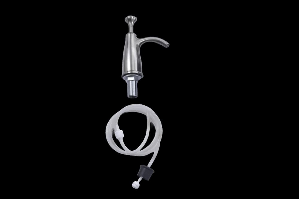Liquid Soap Dispenser(MSD-23) thumbnail 4