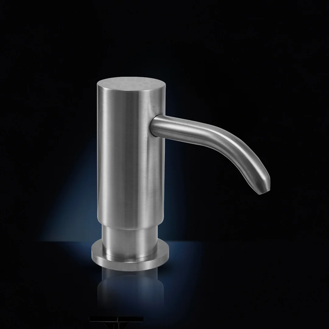 Liquid Soap Dispenser(MSD-22)