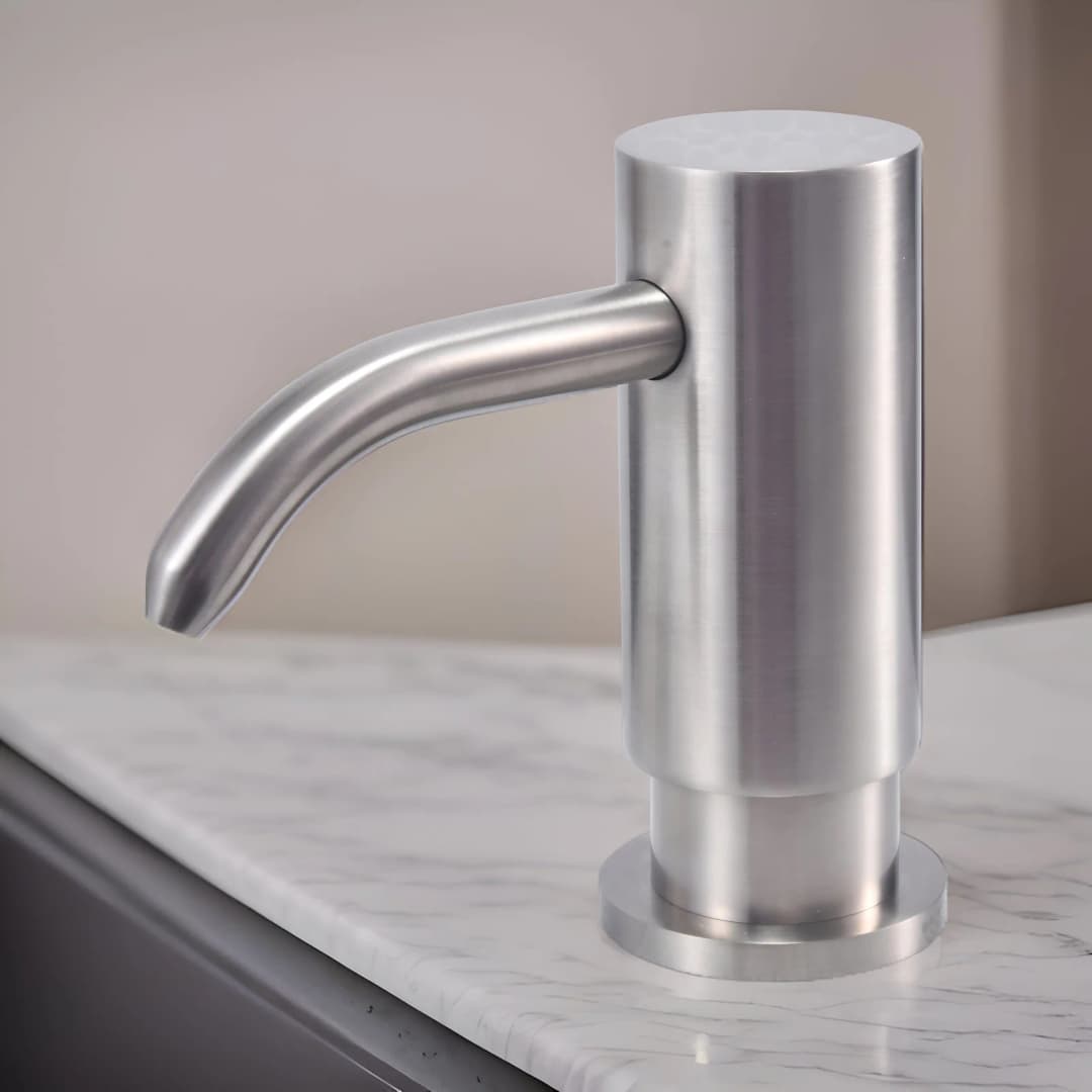 Liquid Soap Dispenser(MSD-22) thumbnail 2