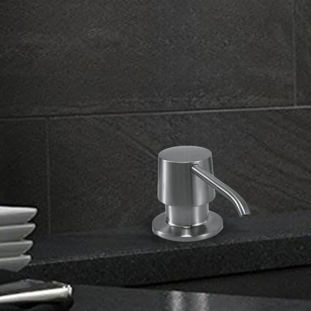 Liquid Soap Dispenser(MSD-22) thumbnail 4
