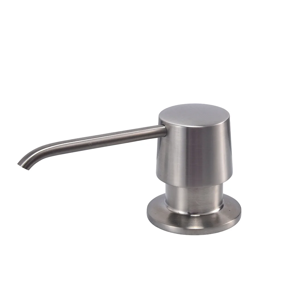Liquid Soap Dispenser(MSD-21) thumbnail 2