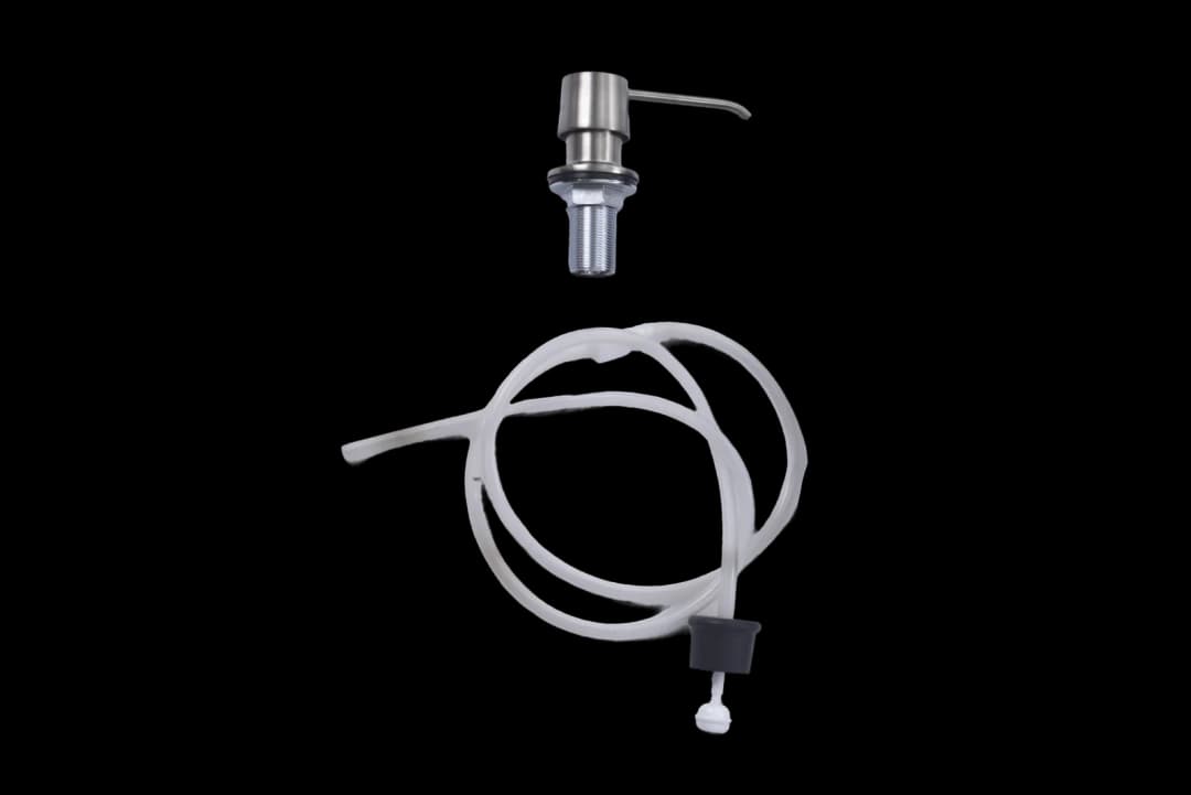 Liquid Soap Dispenser(MSD-21) thumbnail 4