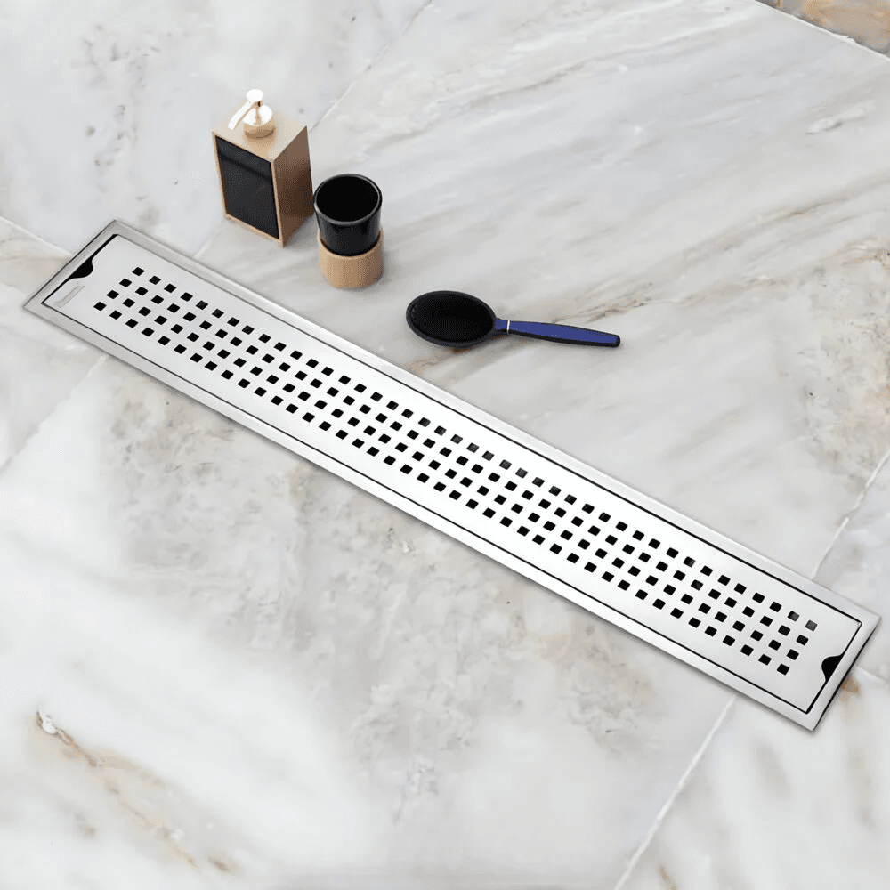 Shower Drain(MSD-603) thumbnail 2