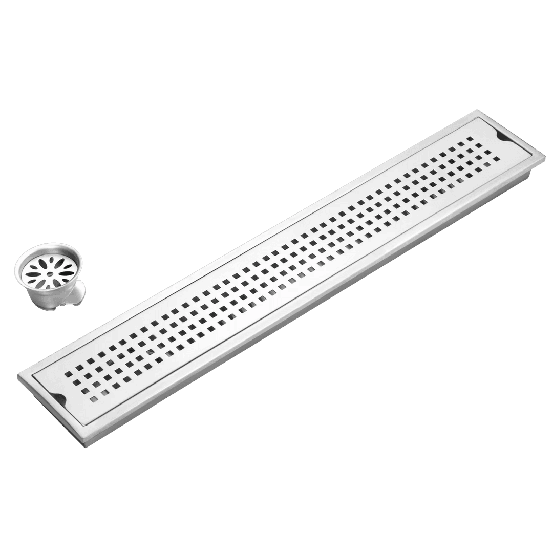 Shower Drain(MSD-602) thumbnail 1