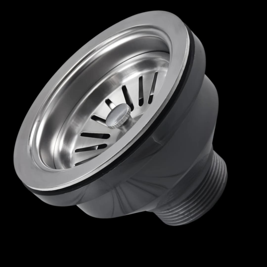 Sink Strainer(MSS-501) thumbnail 2