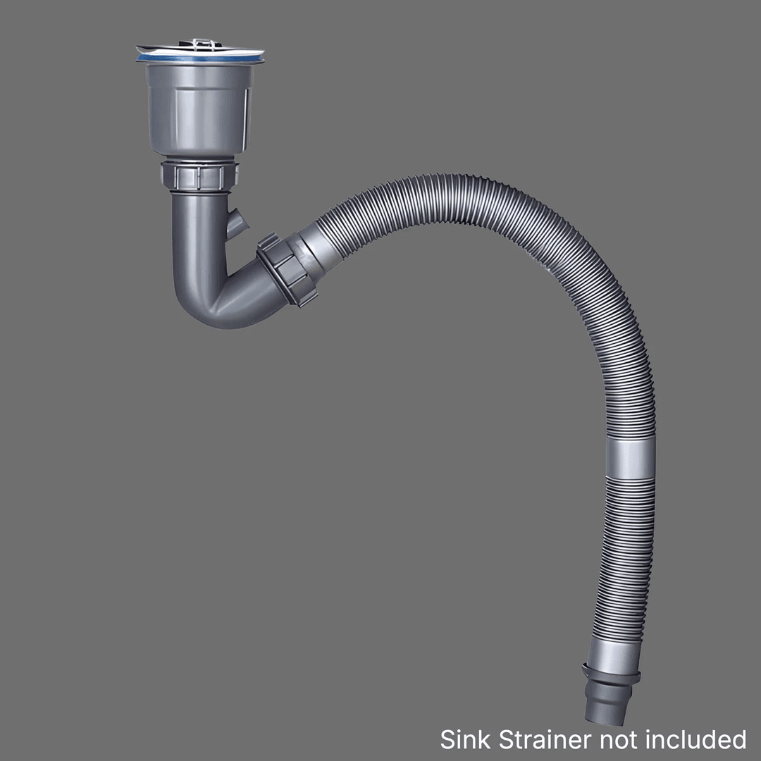 Drain Pipe(MDP-50)