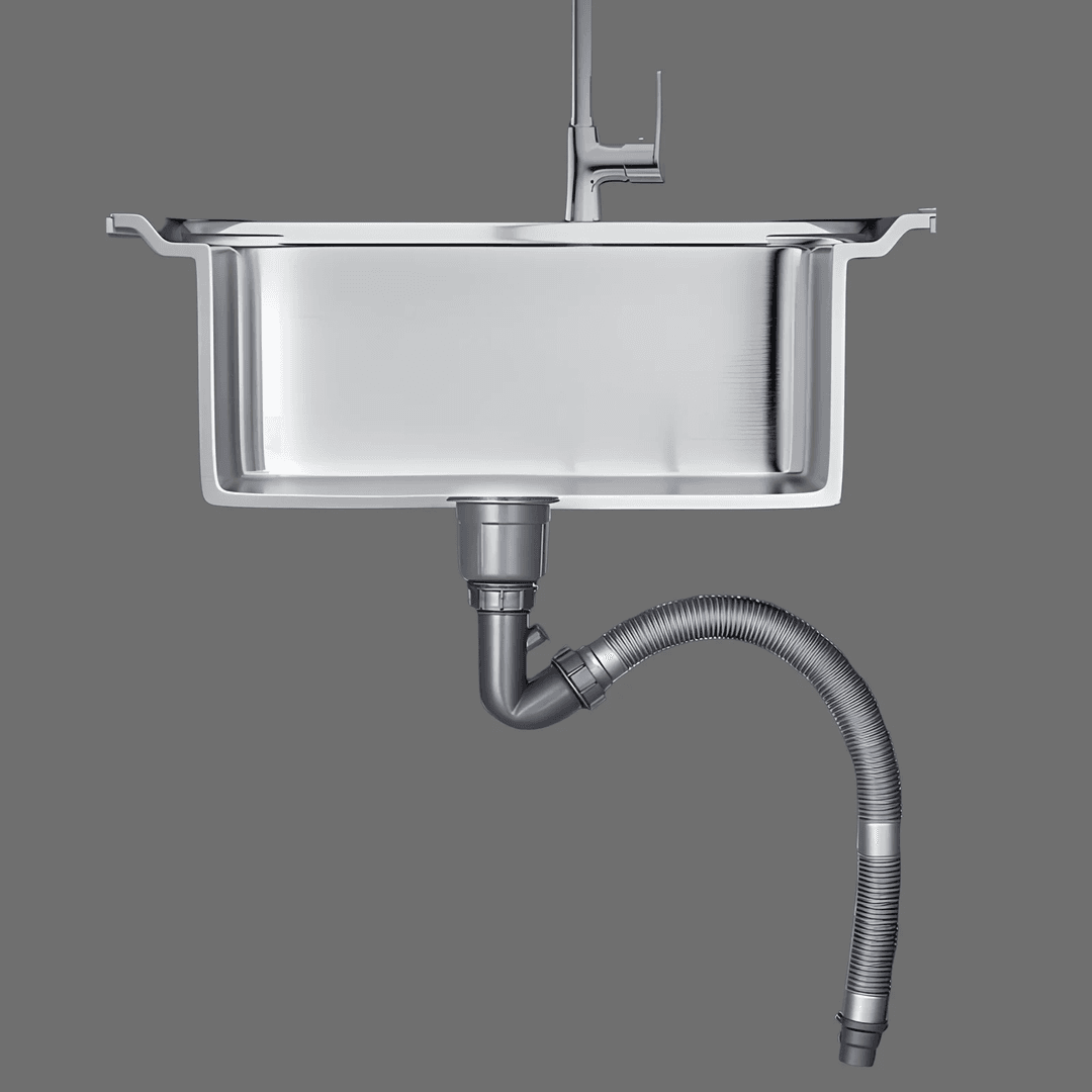 Drain Pipe(MDP-50) thumbnail 2
