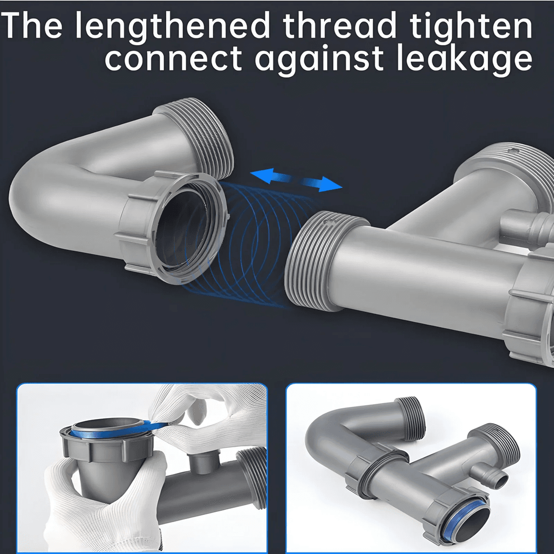 Drain Pipe(MDP-50) thumbnail 4
