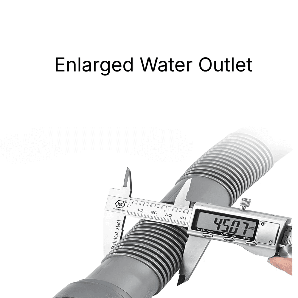 Drain Pipe(MDP-49) thumbnail 2