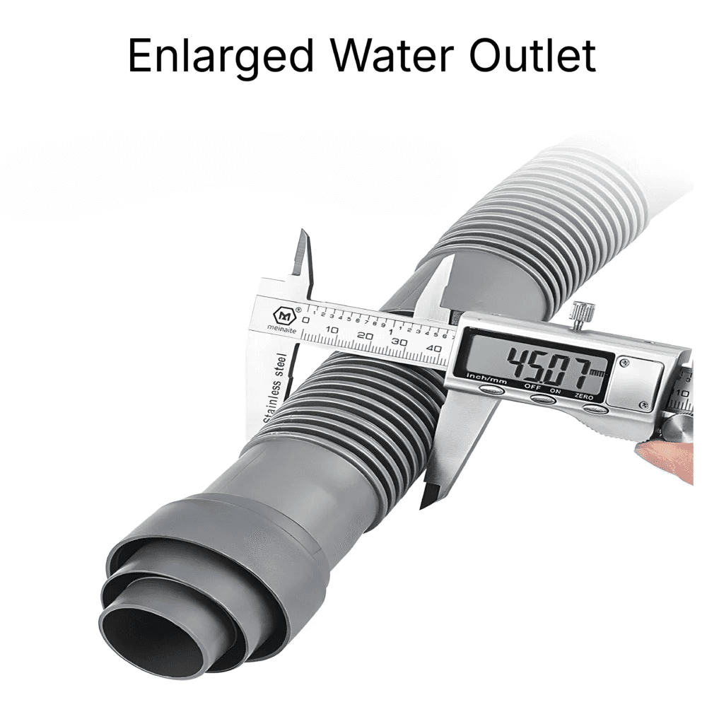 Drain Pipe(MDP-48) thumbnail 2