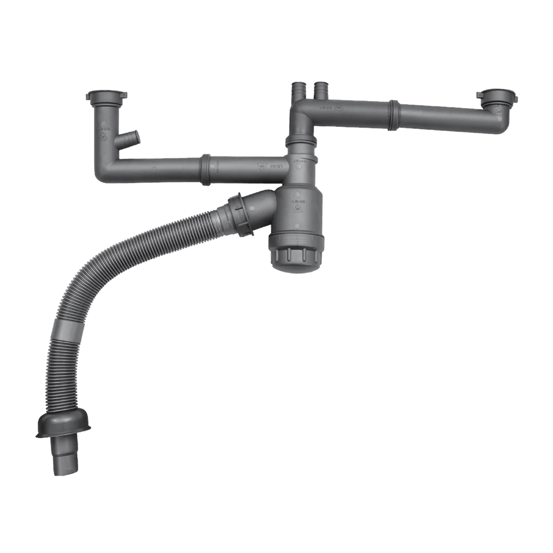 Drain Pipe(MDP-47) thumbnail 2