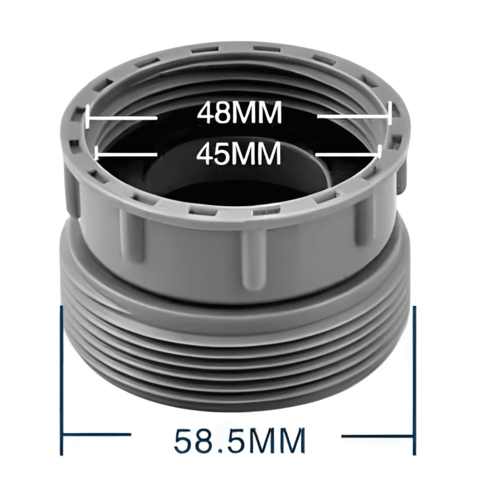 Sink Drainer Adapter(MDA-905) thumbnail 4