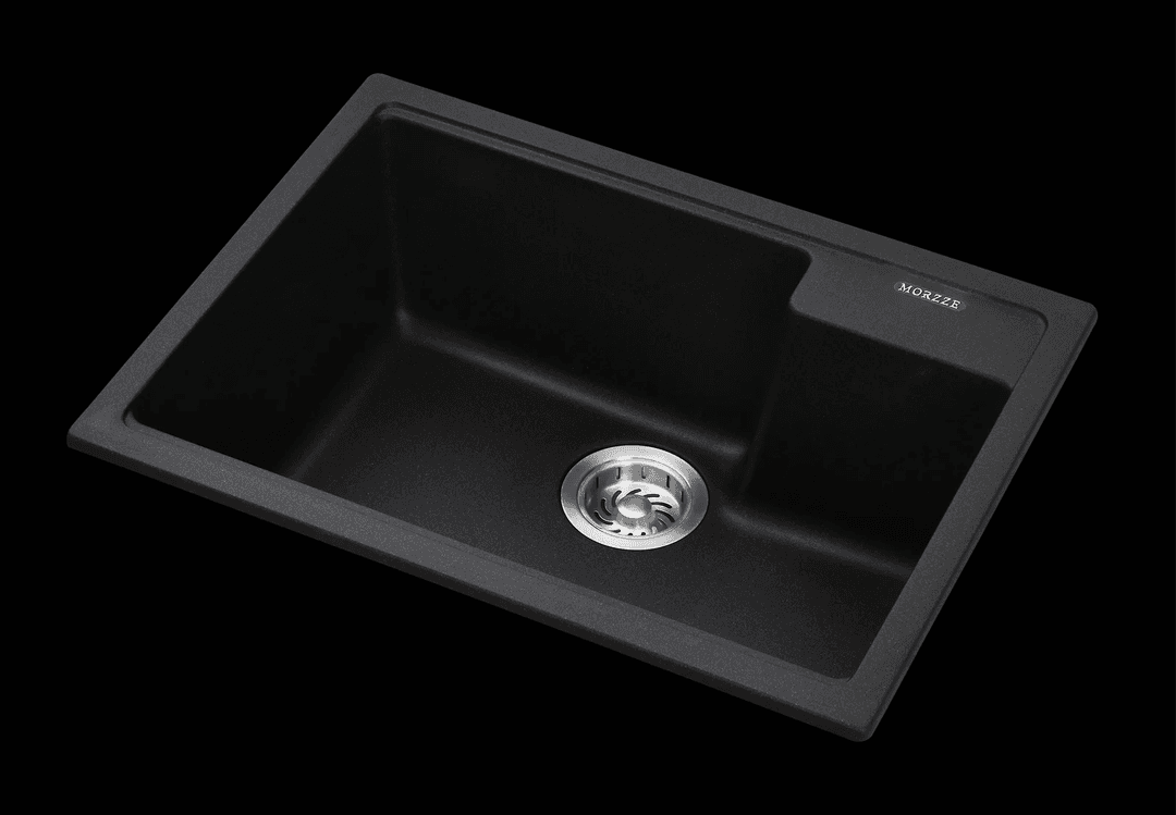 Granite Kitchen Sink(V01-112LX) thumbnail 2