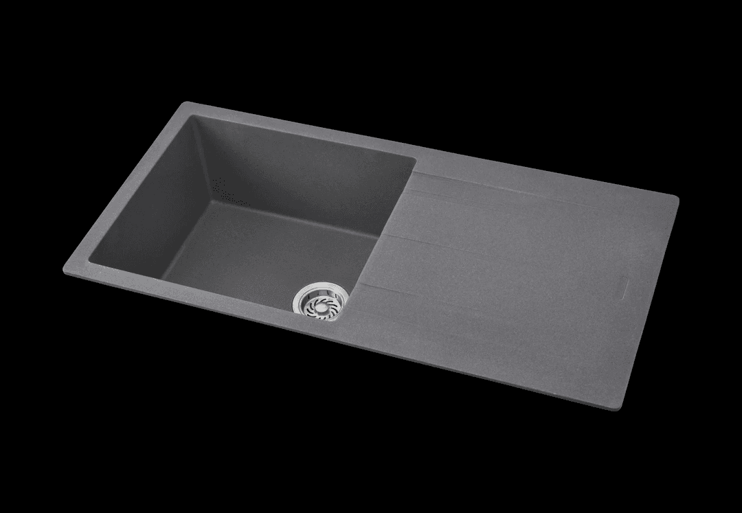 Granite Kitchen Sink(V03-110) thumbnail 2