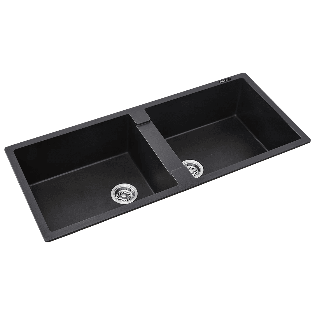 Granite Kitchen Sink(V02-108) thumbnail 2