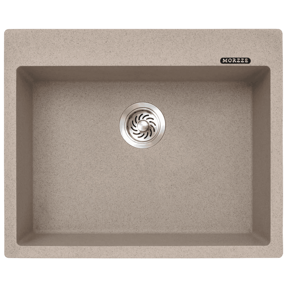 Granite Kitchen Sink(V01-105) thumbnail 2