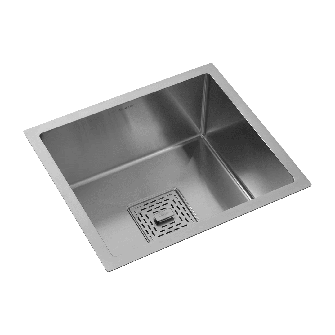Stainless Steel Kitchen Sink(E01-701) thumbnail 2