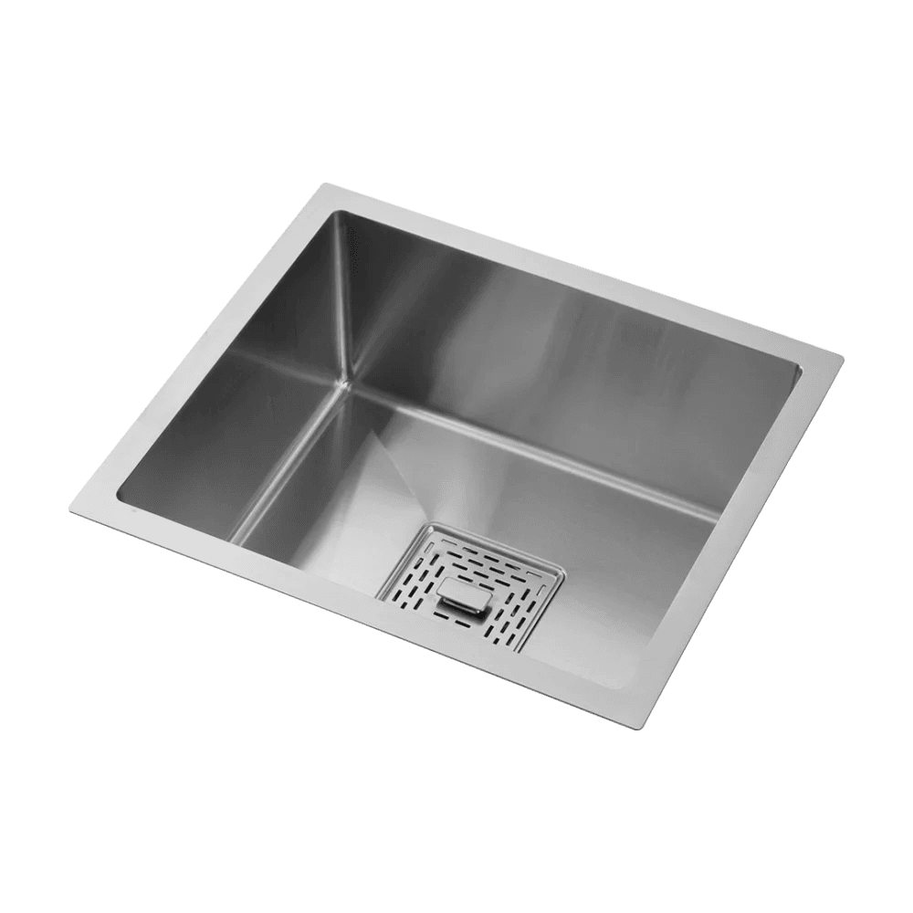 Stainless Steel Kitchen Sink(E01-701) thumbnail 3