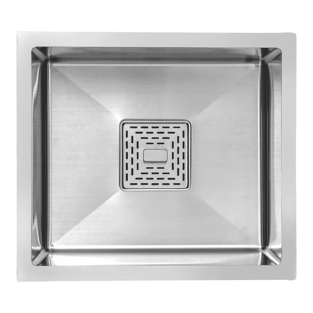 Stainless Steel Kitchen Sink(E01-701) thumbnail 4