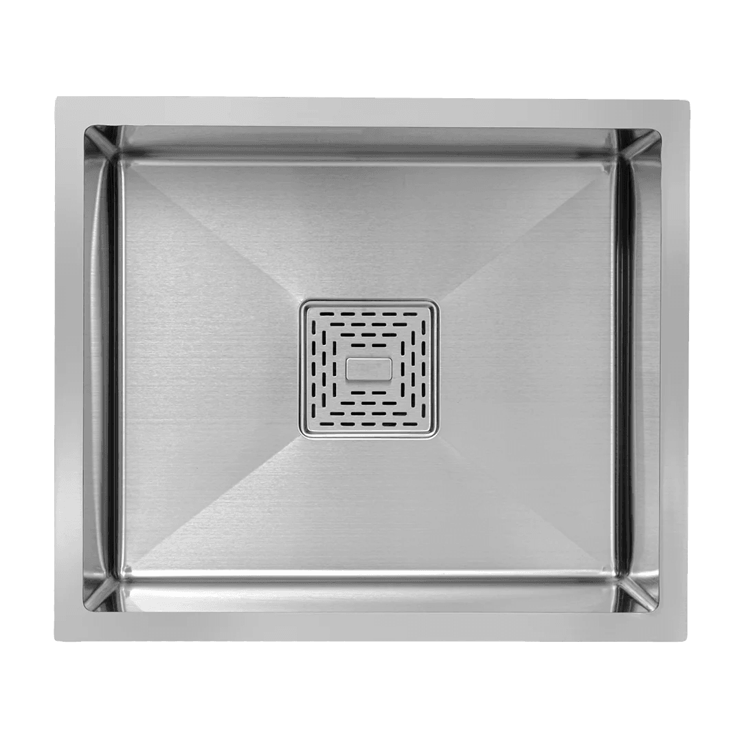 Stainless Steel Kitchen Sink(E01-702) thumbnail 2
