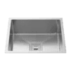 Stainless Steel Kitchen Sink(E01-702) thumbnail 3