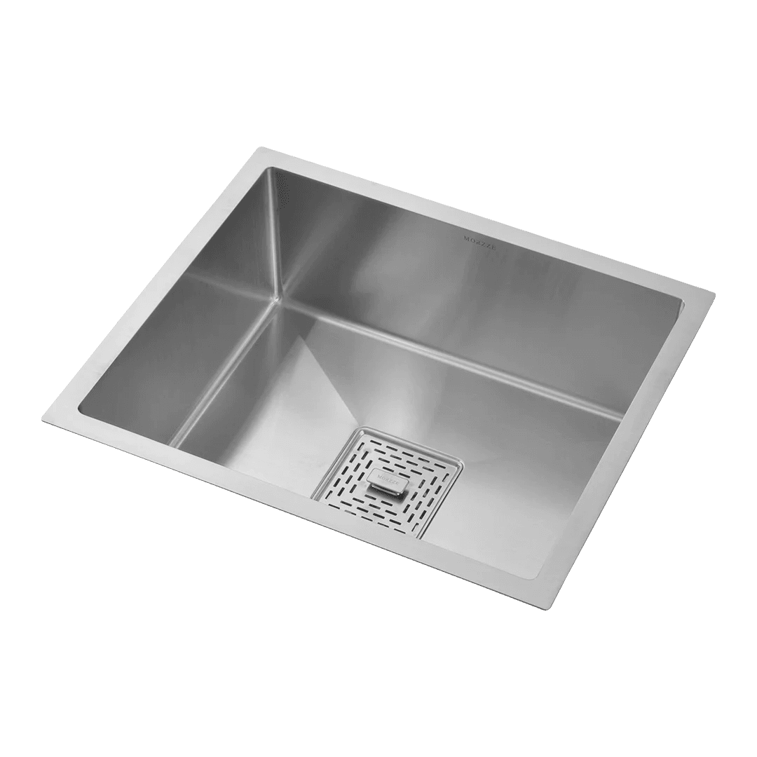 Stainless Steel Kitchen Sink(E01-702) thumbnail 4