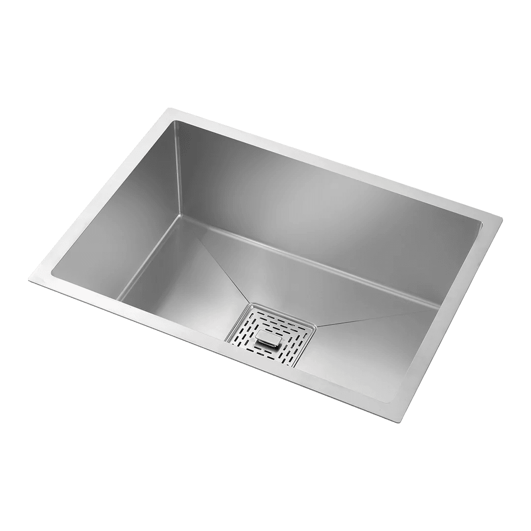 Stainless Steel Kitchen Sink(E01-703) thumbnail 2